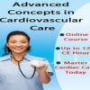 Karen M. Marzlin – Advanced Concepts in Cardiovascular Care