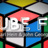 Karl Hein & John George – Cube FX