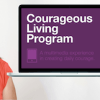 Kate Swoboda – Courageous Living Program