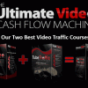 Kate and Andrew McShea – Ultimate Video Cash Flow Machine