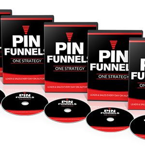 Katherine Sullivan – Pin Funnels