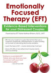 Kathryn Rheem – Emotionally Focused Therapy (EFT)