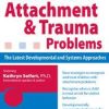 Kathryn Seifert – Children and Families with Attachment & Trauma Problems