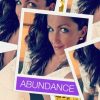 Katrina Ruth Programs – Abundance