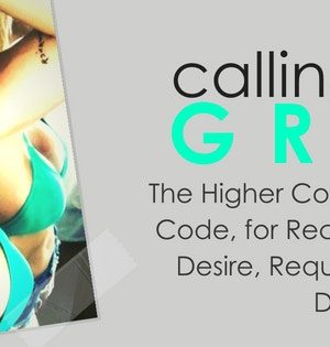 Katrina Ruth Programs – Calling in the Green