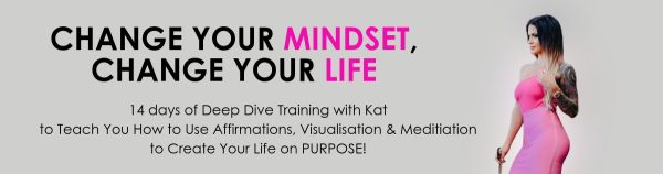 Katrina Ruth Programs – Change Your Mindset