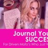 Katrina Ruth Programs – Journal Your Way to Rich