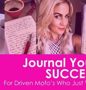 Katrina Ruth Programs – Journal Your Way to Rich