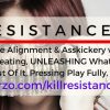 Katrina Ruth Programs – Kill Resistance Dead