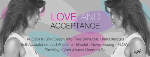 Katrina Ruth Programs – Love & Acceptance