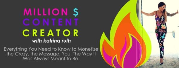 Katrina Ruth Programs – Manifestation Magic School