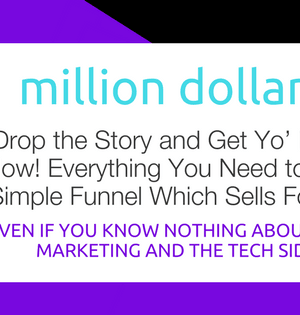 Katrina Ruth Programs – Million Dollar Funnels