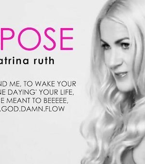 Katrina Ruth Programs – Purpose