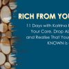 Katrina Ruth Programs – Rich From Your Soul Work