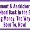 Katrina Ruth Programs – The Alignment & Asskickery Toolkit