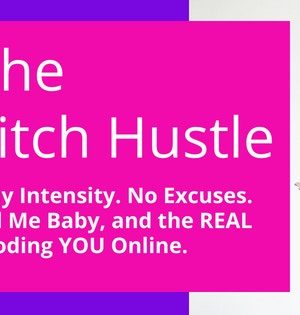 Katrina Ruth Programs – The Selfish Bitch Hustle