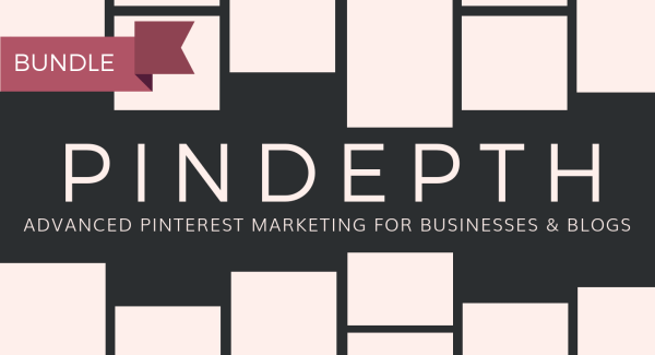 Kayla M. Butler – Pindepth Advanced Pinterest Marketing for Business