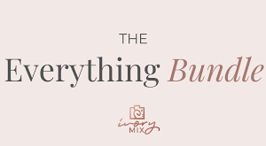 Kayla M. Butler – The Everything Bundle