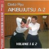 Kazuoki Sogawa – Daito Ryu Aikibujutsu A to Z