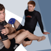 Keenan Cornelius – KeenanOnline – Leglocks