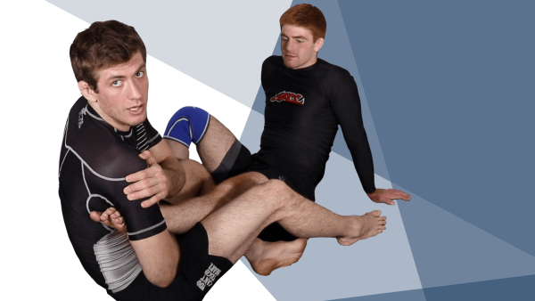 Keenan Cornelius – KeenanOnline – Leglocks