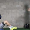 Keir Wenham – Flatt – Programming of Jumps – Plyometrics and Medicine Ball Throws