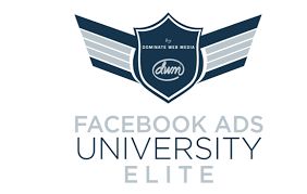 Keith Krance – Facebook Ads Academy 2019