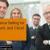 Keith Lubner – Business Guidance Selling for Technology SaaS & Cloud