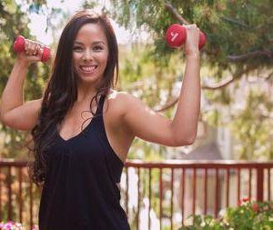 Kelly Lee – HIIT Club Workouts