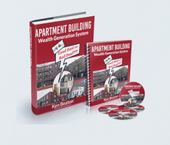 Ken Beaton – Apartment Building Wealth Generation Program