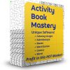 Ken Bluttman – Activity Book Mastery
