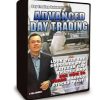 Ken Calhoun – 2 Day Professional Advanced Day Trading Course + Live Seminar PDF Workbook – 3 DVDs