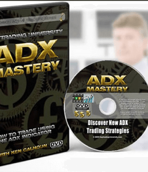 Ken Calhoun – ADX MASTERY for Forex