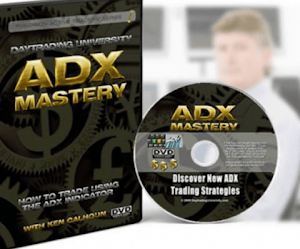 Ken Calhoun – Adx Mastery Complete Course