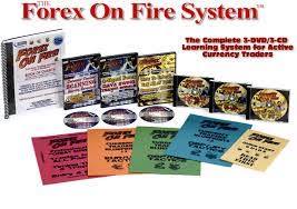 Ken Calhoun – The Forex On Fire System