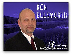 Ken Ellsworth – Unlock The Buying Code