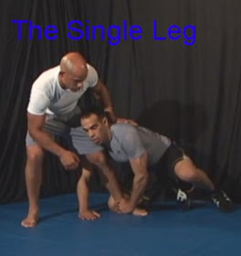 Ken Primola – The Single Leg – Volume 1