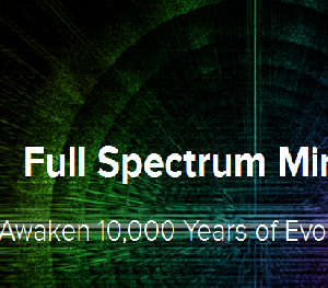 Ken Wilber – Full Spectrum Mindfulness