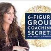 Kendall SummerHawk – 6-Figure Group Coaching Secrets