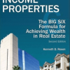 Kenneth D. Rosen – Investing in Income Properties
