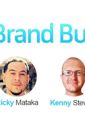 Kenny Stevens – Brand Builders Academy