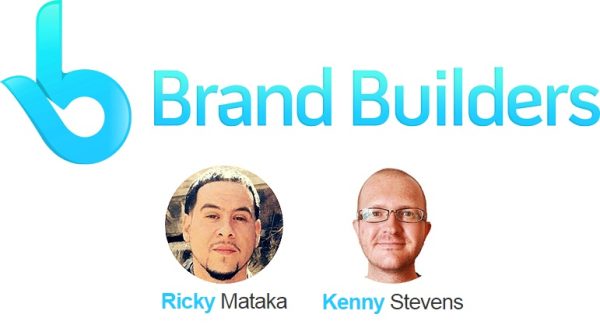 Kenny Stevens – Brand Builders Academy