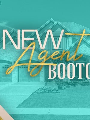 Keshia Johnson – New Agent Bootcamp