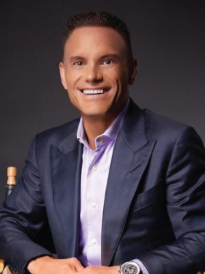 Kevin Harrington – The Perfect Pitch Audio Course