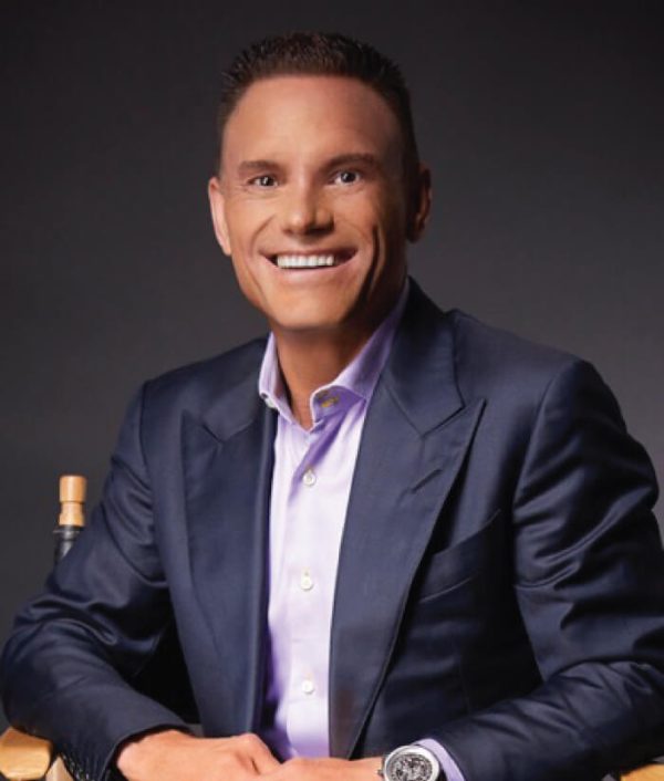 Kevin Harrington – The Perfect Pitch Audio Course