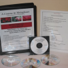 Kevin Hogan – A Course in Metaphors 3 audio CDs