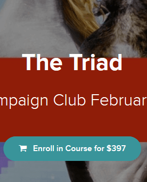 Kevin Hutto – The Triad – Ad Campaign Club February 2019