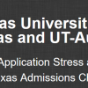 Kevin Martin – Getting into Texas Universities – Create your Perfect Apply Texas and UT-Austin Applications