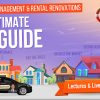 Kevin Paffrath – The DIY Property Management & Rental Renovation Course