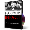 Kezia Noble – Maximum Impact